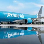 Amazon Rafforza la Sua Flotta con Sun Country Airlines